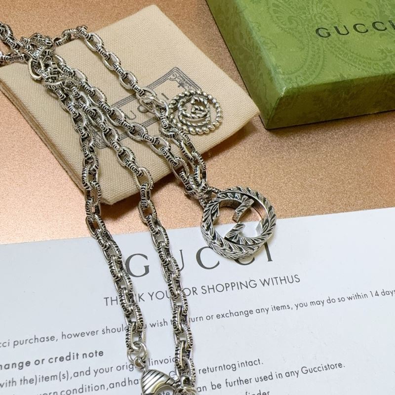 Gucci Necklaces